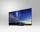 The new Panasonic TV. (Source: Panasonic)