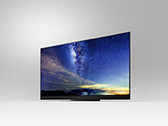 The new Panasonic TV. (Source: Panasonic)