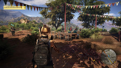 Ghost Recon Wildlands