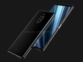 The Xperia XZ4 should still see the light of day. (Source: OnLeaks/MySmartPrice)