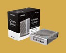 The Sparkle Creator Station eGPU commands a hefty price tag for an RTX 3060 Desktop GPU.