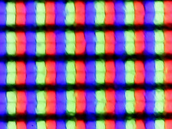 Subpixels