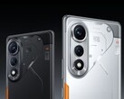 The Pova Curve. (Image source: Tecno)