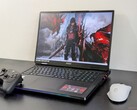 A new MSI Raider 18 HX variant has shown up on Geekbench (image source: Notebookcheck)