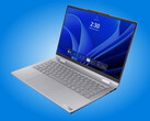 The ThinkBook 14 2-in-1 G6 IPL comes in a choice of two Intel Panther Lake processors.
