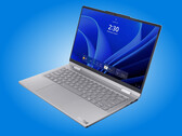 The ThinkBook 14 2-in-1 G6 IPL comes in a choice of two Intel Panther Lake processors.