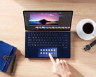 Next generation Asus Zenbook UX334, UX434, and UX534 will double down on the touchpad-turned-ScreenPad (Source: Asus)