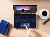 Next generation Asus Zenbook UX334, UX434, and UX534 will double down on the touchpad-turned-ScreenPad (Source: Asus)
