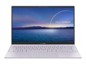 Asus ZenBook 14 UX425E Review: 11th Gen Core i7 "Tiger Lake" Debut