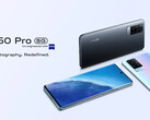 The Vivo X60 Pro 5G. (Source: Vivo)