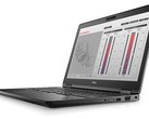 Dell Precision 3530 (Xeon E-2176M, Quadro P600) Workstation Review