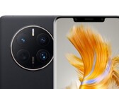 The Mate 50 Pro emerges as a new DxOMark leader. (Source: Huawei)