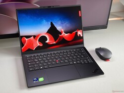 89.9 % review rating: Lenovo ThinkPad X1 Carbon Gen 14