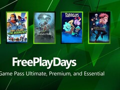 These games will be free to pay for Xbox Game Pass subscribers
