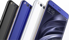 The Xiaomi Mi 6 can now run a stable version of Pie. (Source: GSMArena)