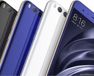 The Xiaomi Mi 6 can now run a stable version of Pie. (Source: GSMArena)