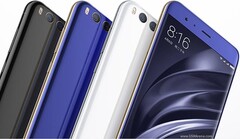 The Xiaomi Mi 6 can now run a stable version of Pie. (Source: GSMArena)