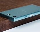 The Xperia XZ1 Compact has received just one major OS update. (Source: Android Pit)