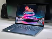 Lenovo Yoga Pro 7 14 review - The multimedia laptop with 120-Hz OLED and an RTX 4050 Laptop