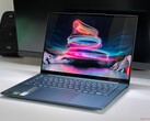 Lenovo Yoga Pro 7 14 review - The multimedia laptop with 120-Hz OLED and an RTX 4050 Laptop