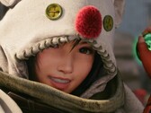 Yuffie takes centre stage in Episode INTERmission, an original side story included with Remake Intergrade, now coming to Xbox (Image source: Square Enix)