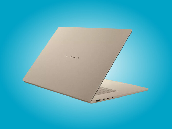 New 16-inch laptop receives wider international release with