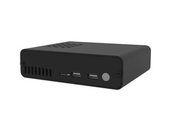 The DeskPi Pro can be pre-ordered for US$54.99. (Image source: Seeedstudio)