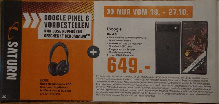 (Image source: MyDealz.de)