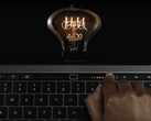Apple puts the Touch Bar on the MacBook Pro in line with a lot of other human inventions.