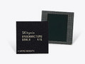 SK Hynix is the second largest DRAM chip manufacturer, with a quarter of the worldwide market. (Source: SK Hynix)