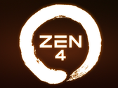 Zen 4 is almost here. (Image Source: AMD)