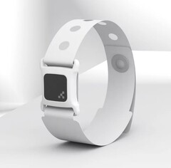 Kontakt.io releases Nano Smart Tag IR to track patients and monitor medical workflows. (Image source: Kontakt.io)