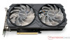 KFA2 GeForce RTX 4060 Ti EX 16 GB