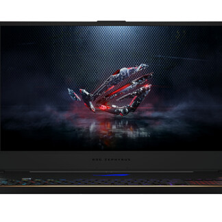 Đánh giá máy tính xách tay Asus ROG Zephyrus S GX701GXR: Máy tính xách tay chơi game mỏng ghi điểm với màn hình 300 Hz nhanh