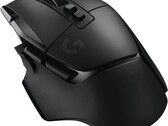 Logitech G502 X Lightspeed (Image source: Logitech)