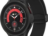 The Galaxy Watch 5 Pro, currently on sale with a massive discount (Source: Amazon)