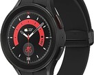 The Galaxy Watch 5 Pro, currently on sale with a massive discount (Source: Amazon)