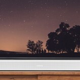 The Sonos Beam 2 (pictured here) may finally be getting a successor.