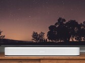 The Sonos Beam 2 (pictured here) may finally be getting a successor.