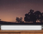 The Sonos Beam 2 (pictured here) may finally be getting a successor.