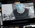 Are Black Mirror-style displays about to mark their appearance? (Image source: InternetLab)