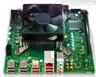 AMD 4700S Desktop Kit. (Image Source: AMD)