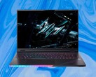The Acer Predator Helios 18 AI PH18-73 gaming laptop is a chunky customer at 3.5 kg (7.72 lbs.). (Image source: Acer, Unsplash, edited)
