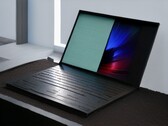 Acer Swift Go 16 AI  - Abstract redesign with Windows AI tools