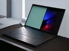 Acer Swift Go 16 AI  - Abstract redesign with Windows AI tools