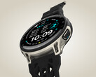The Cheetah 2 Pro features a stainless steel frame and an anti-bacterial strap.