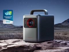 The Anker Nebula Cosmos 1080p Laser Projector is discounted in Europe and the US. (Image source: Anker Nebula)