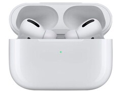 Amazon currently offers the Apple AirPods Pro with wireless charging case for US$179 (Image: Apple)
