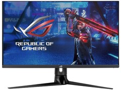Asus ROG Swift PG329Q gaming monitor (Source: Asus)