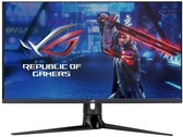 Asus ROG Swift PG329Q gaming monitor (Source: Asus)